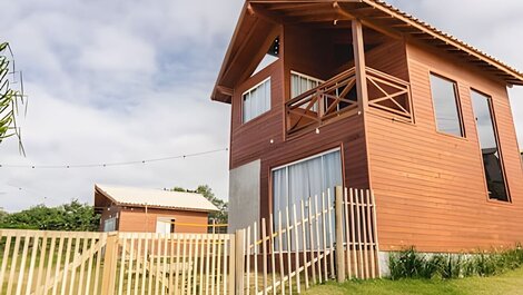 Casa para alquilar en Imbituba - Praia de Ibiraquera