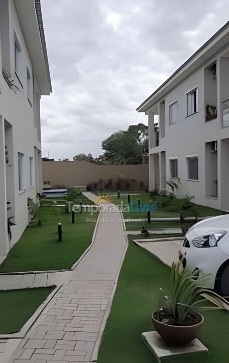 Casa para aluguel de temporada em Porto Seguro (Taperapuã)