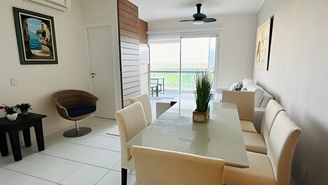 Apartamento en Riviera - SP (1)