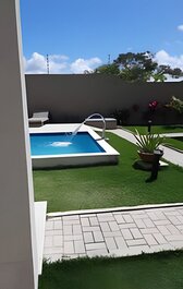 Linda Residência Porto Seguro - BA