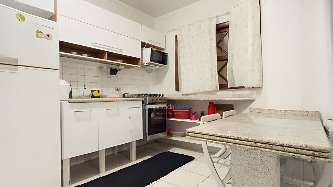 Casa para alquiler de vacaciones em São Sebastião (Maresias)