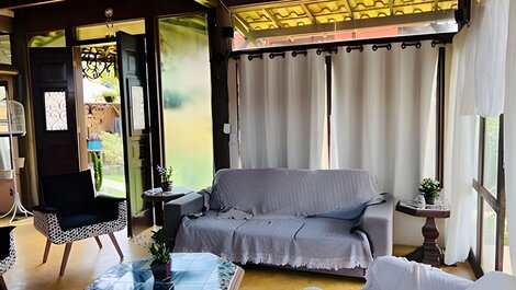 Casa Recreio dos Bandeirantes (Rio de Janeiro -RJ)