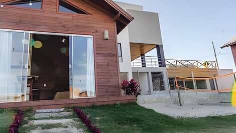 Casa para alquilar en Imbituba - Praia de Ibiraquera
