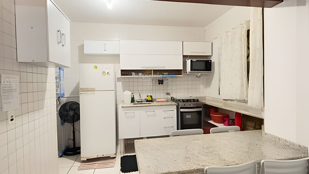 Casa para alquiler de vacaciones em São Sebastião (Maresias)