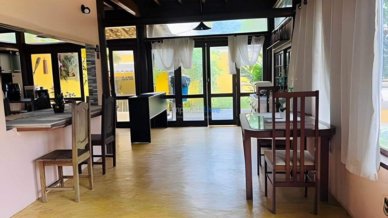 Casa para aluguel de temporada em Rio de Janeiro (Recreio dos Bandeirantes)