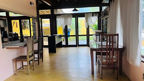 Casa Recreio dos Bandeirantes (Rio de Janeiro -RJ)