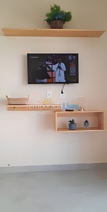 Casa para aluguel de temporada em Porto Seguro (Taperapuã)