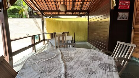 Linda Casa em Juquehy - SP (3)