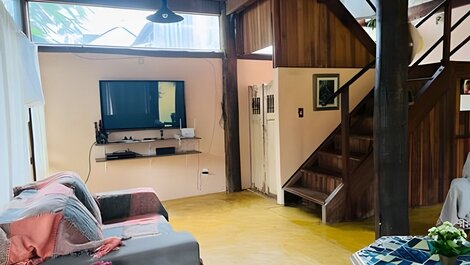 Casa Recreio dos Bandeirantes (Rio de Janeiro -RJ)