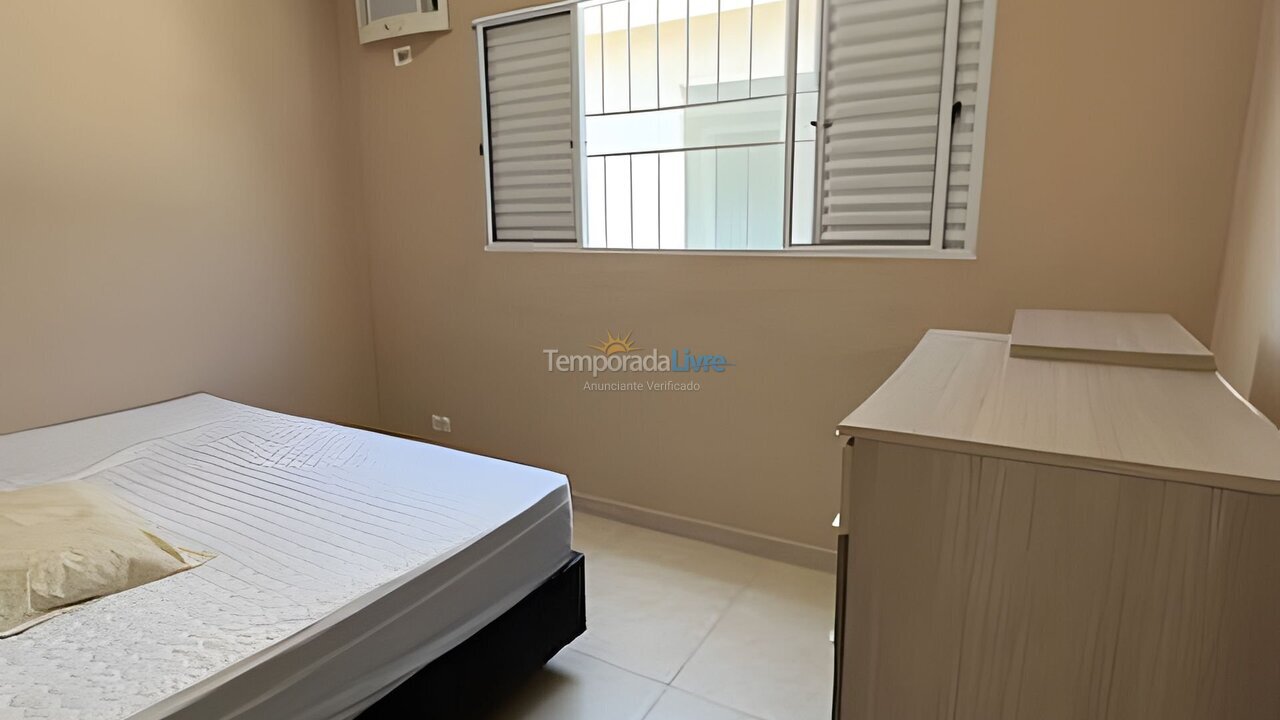 House for vacation rental in Bertioga (Condominio Morada da Praia)