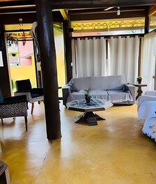 Casa Recreio dos Bandeirantes (Rio de Janeiro -RJ)