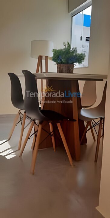 Casa para aluguel de temporada em Porto Seguro (Taperapuã)