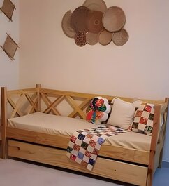 Linda Residência Porto Seguro - BA