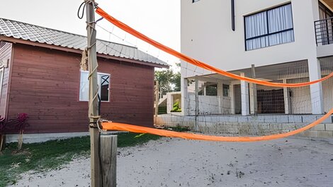 Casa Ibiraquera / Praia do Rosa - SC (2)