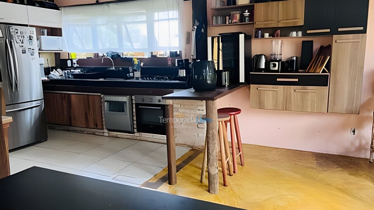 Casa para aluguel de temporada em Rio de Janeiro (Recreio dos Bandeirantes)