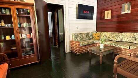 Linda Casa em Juquehy - SP (3)