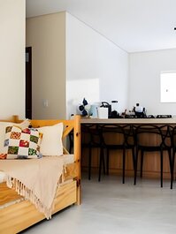 Linda Residência Porto Seguro - BA