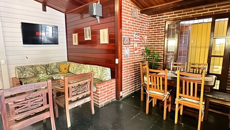 Linda Casa em Juquehy - SP (3)