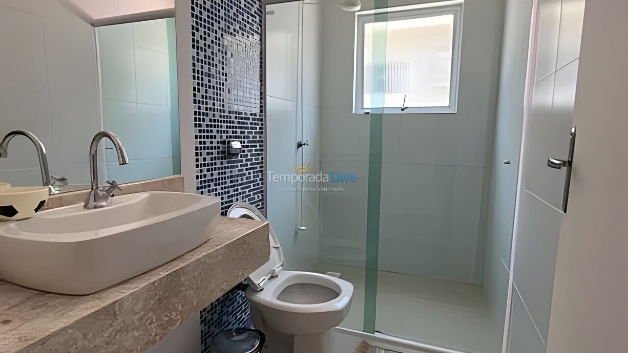 House for vacation rental in Bertioga (Condominio Morada da Praia)