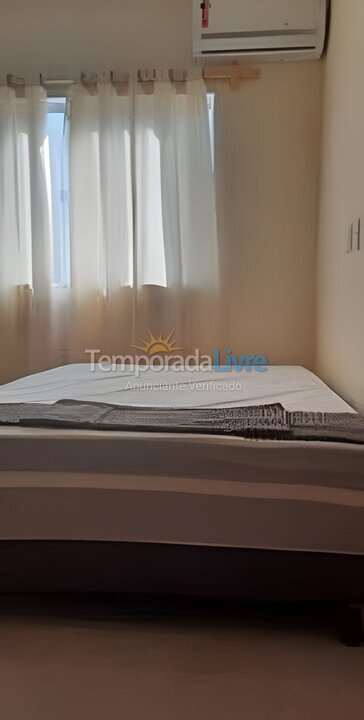 Casa para aluguel de temporada em Porto Seguro (Taperapuã)