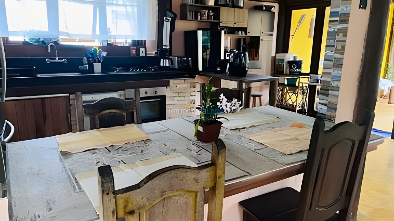 Casa para aluguel de temporada em Rio de Janeiro (Recreio dos Bandeirantes)