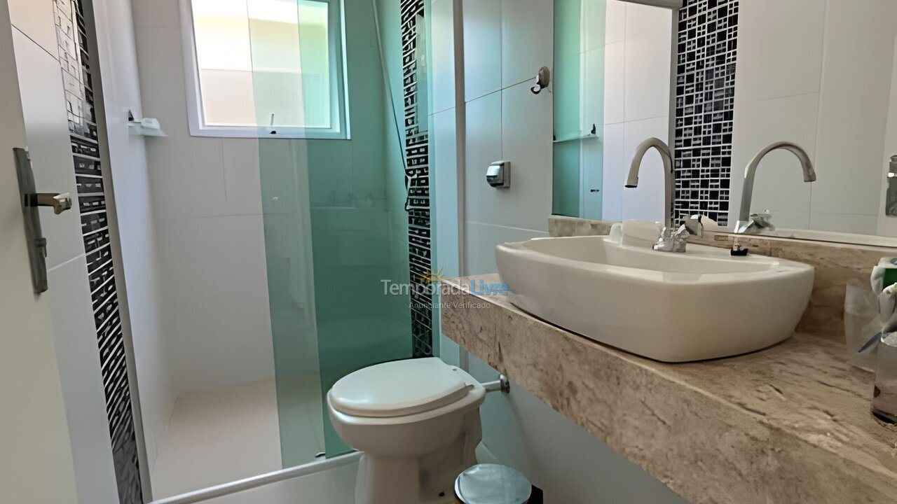 House for vacation rental in Bertioga (Condominio Morada da Praia)