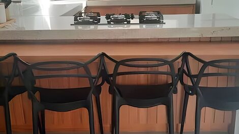 Linda Residência Porto Seguro - BA