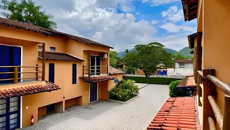 Casa em Juquehy - SP (2)