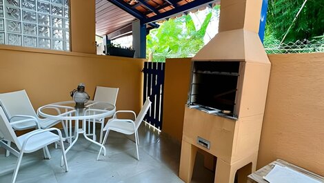 Casa em Juquehy - SP (2)