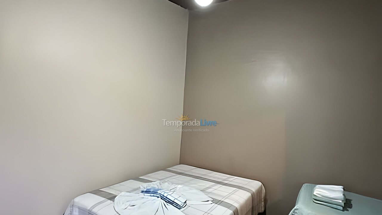 Casa para aluguel de temporada em São Sebastião (Juquehy)