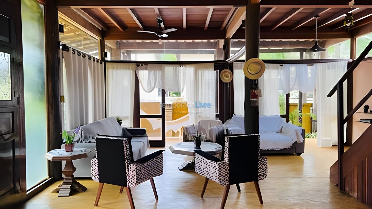 Casa para aluguel de temporada em Rio de Janeiro (Recreio dos Bandeirantes)