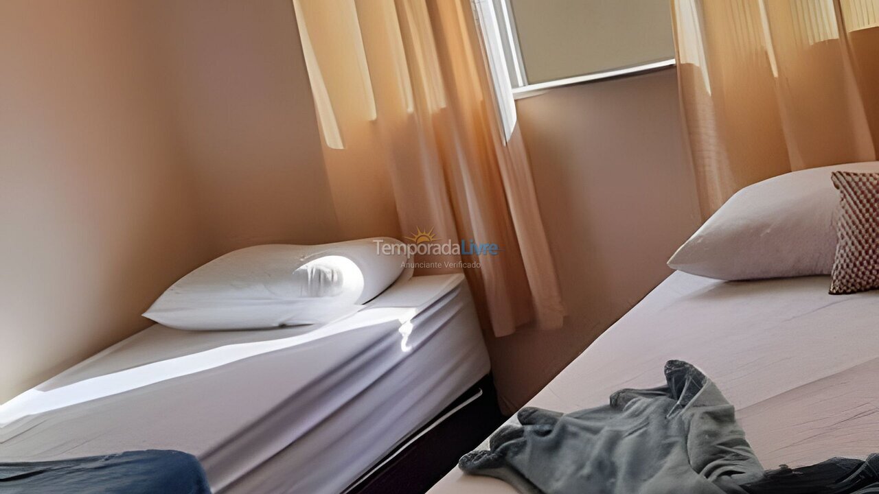 Casa para aluguel de temporada em Porto Seguro (Taperapuã)