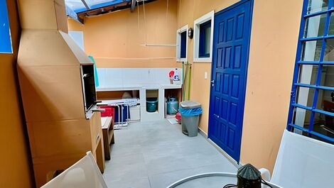 Casa em Juquehy - SP (2)