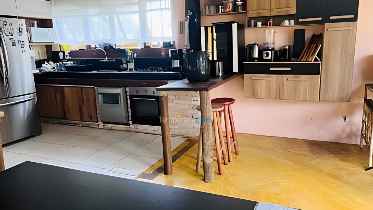 Casa para aluguel de temporada em Rio de Janeiro (Recreio dos Bandeirantes)