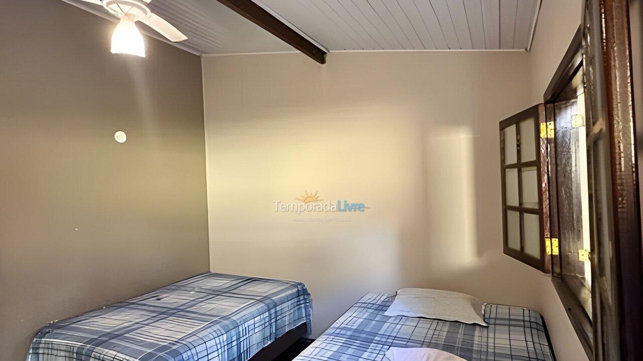 Casa para aluguel de temporada em São Sebastião (Juquehy)