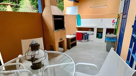 Casa em Juquehy - SP (2)