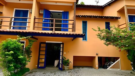 Casa em Juquehy - SP (2)