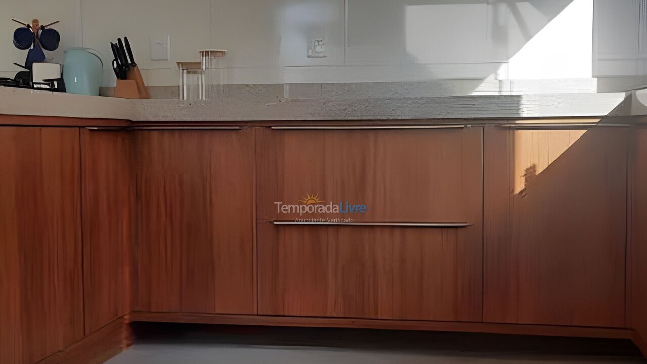 Casa para aluguel de temporada em Porto Seguro (Taperapuã)