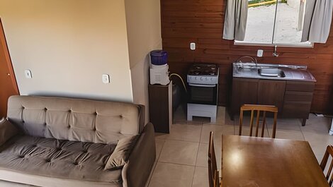 House in Ibiraquera / Praia do Rosa - SC (1)