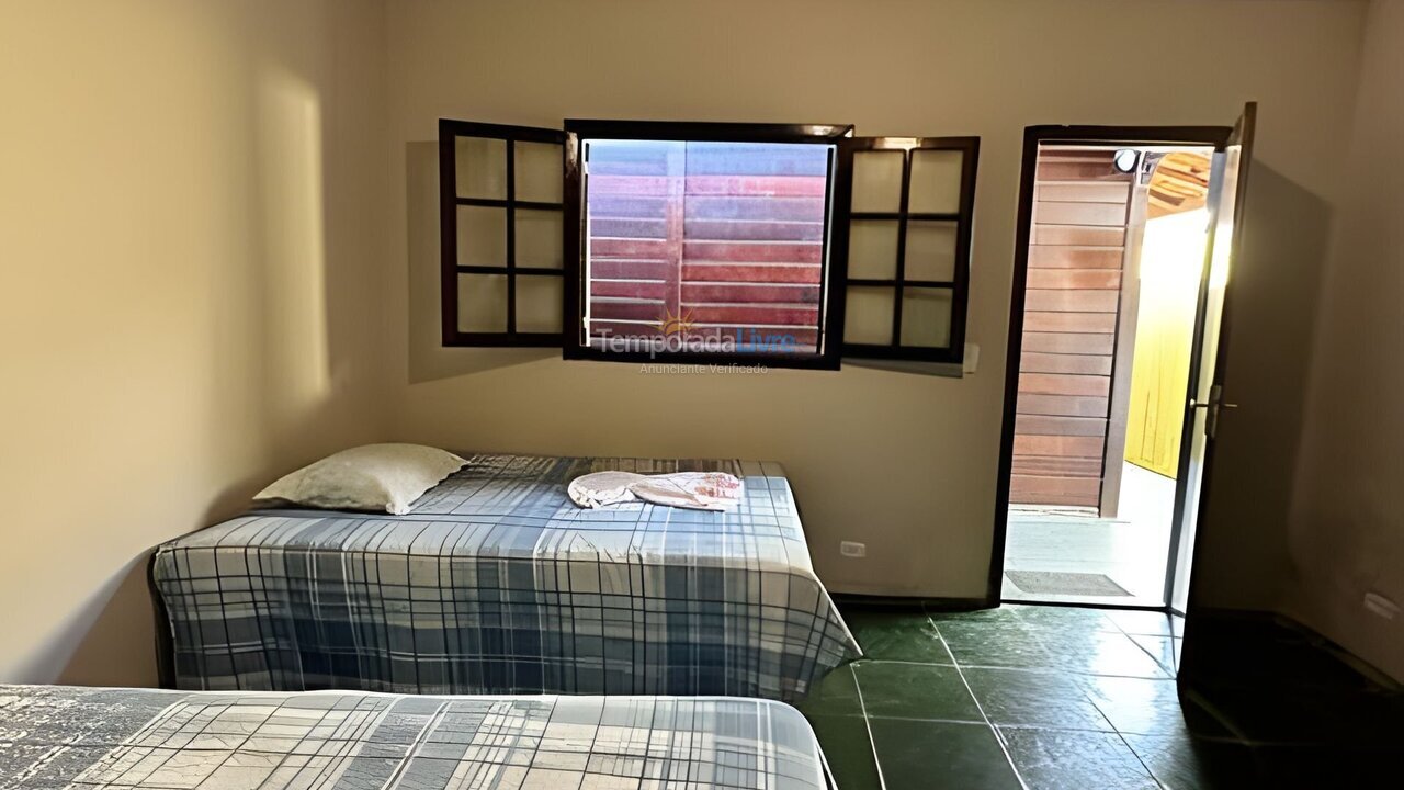 Casa para aluguel de temporada em São Sebastião (Juquehy)