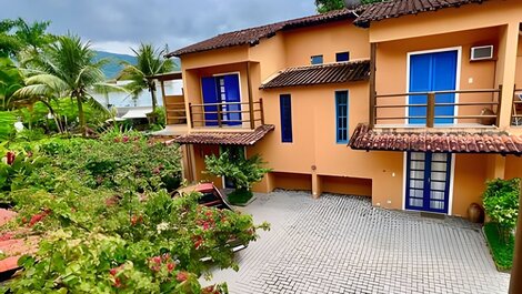 Casa em Juquehy - SP (2)