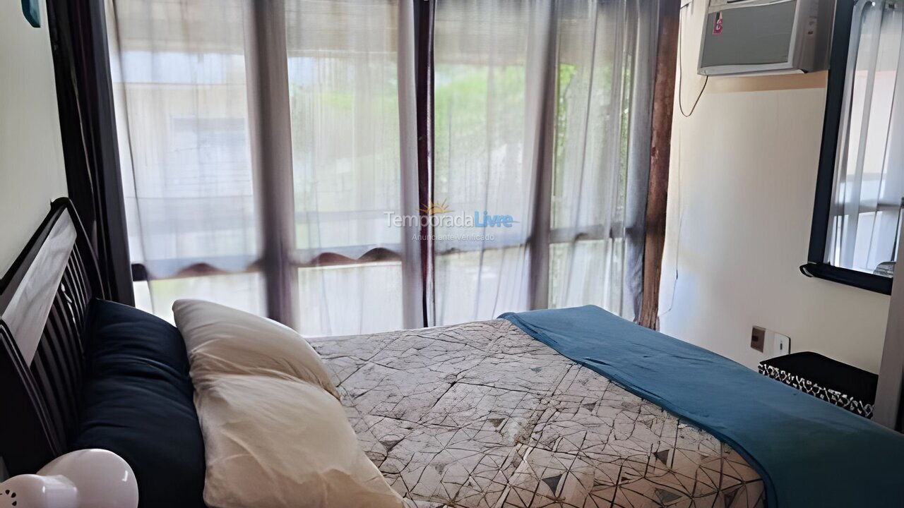 Casa para aluguel de temporada em Rio de Janeiro (Recreio dos Bandeirantes)