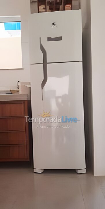 Casa para aluguel de temporada em Porto Seguro (Taperapuã)