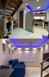 Beautiful Pool House in the Sertão de Cambury - SP (2)