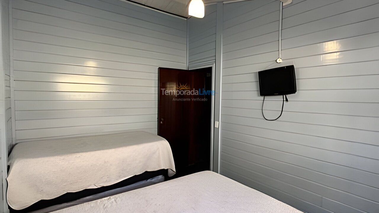 Casa para aluguel de temporada em São Sebastião (Juquehy)