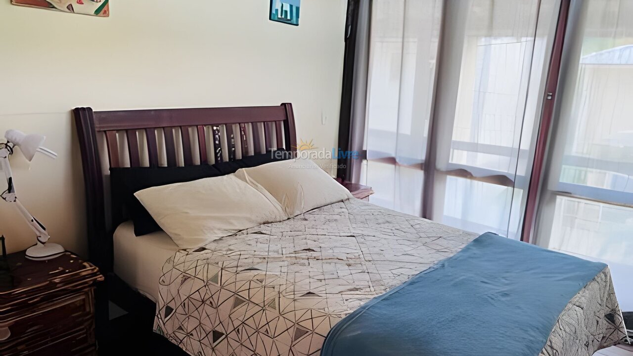 Casa para aluguel de temporada em Rio de Janeiro (Recreio dos Bandeirantes)