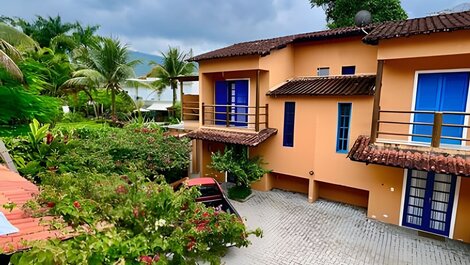 Casa em Juquehy - SP (2)