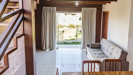 House in Ibiraquera / Praia do Rosa - SC (1)