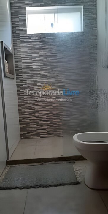 Casa para aluguel de temporada em Porto Seguro (Taperapuã)