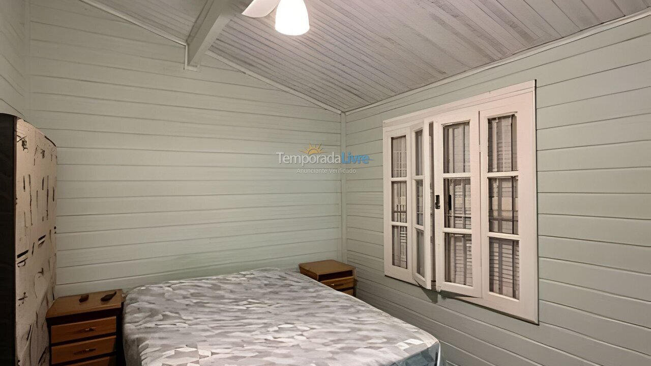 Casa para aluguel de temporada em São Sebastião (Juquehy)